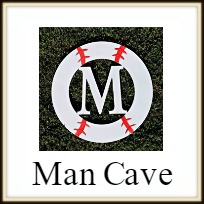 Man Cave Man Cave